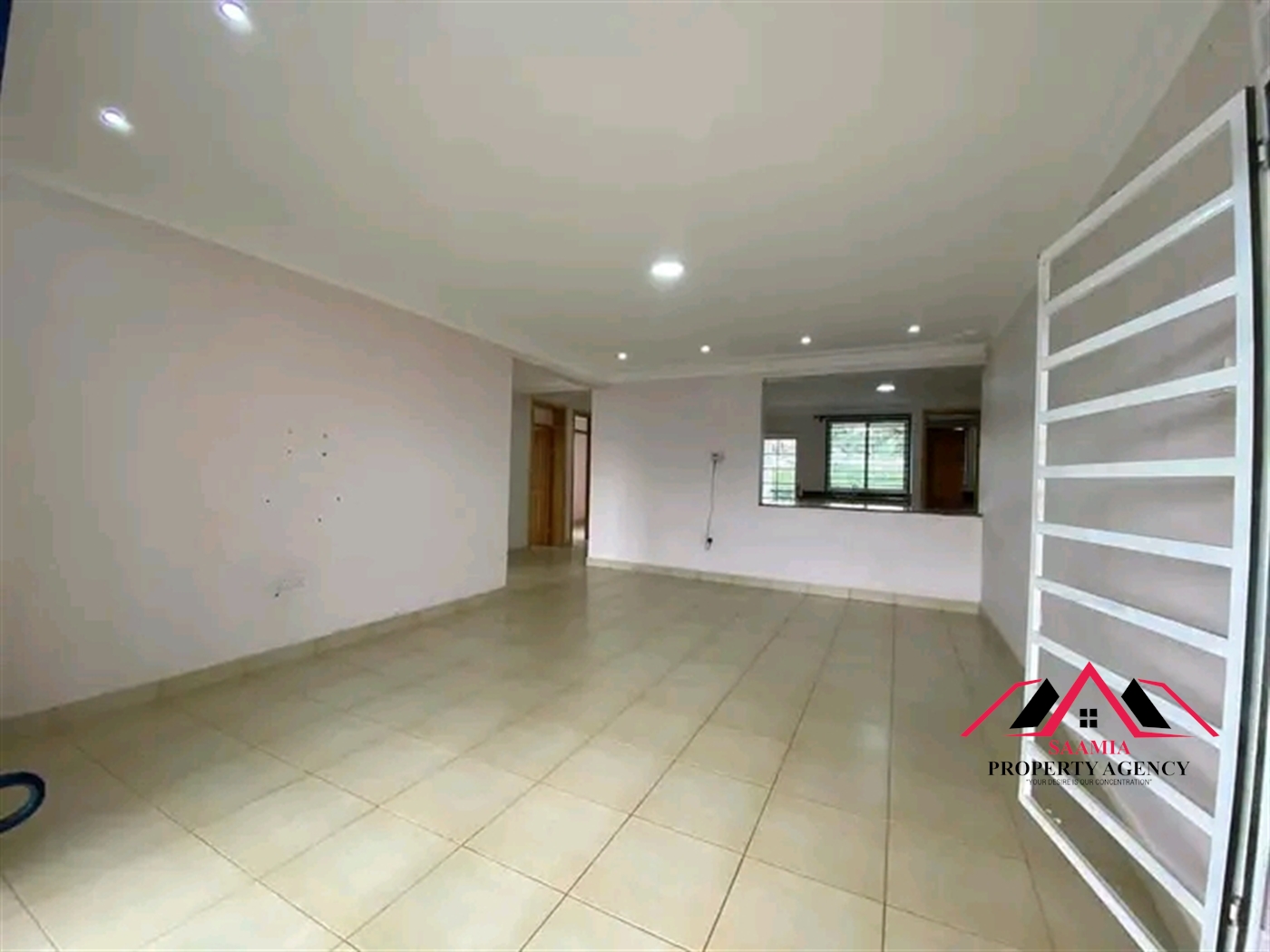 Apartment for rent in Kira Wakiso