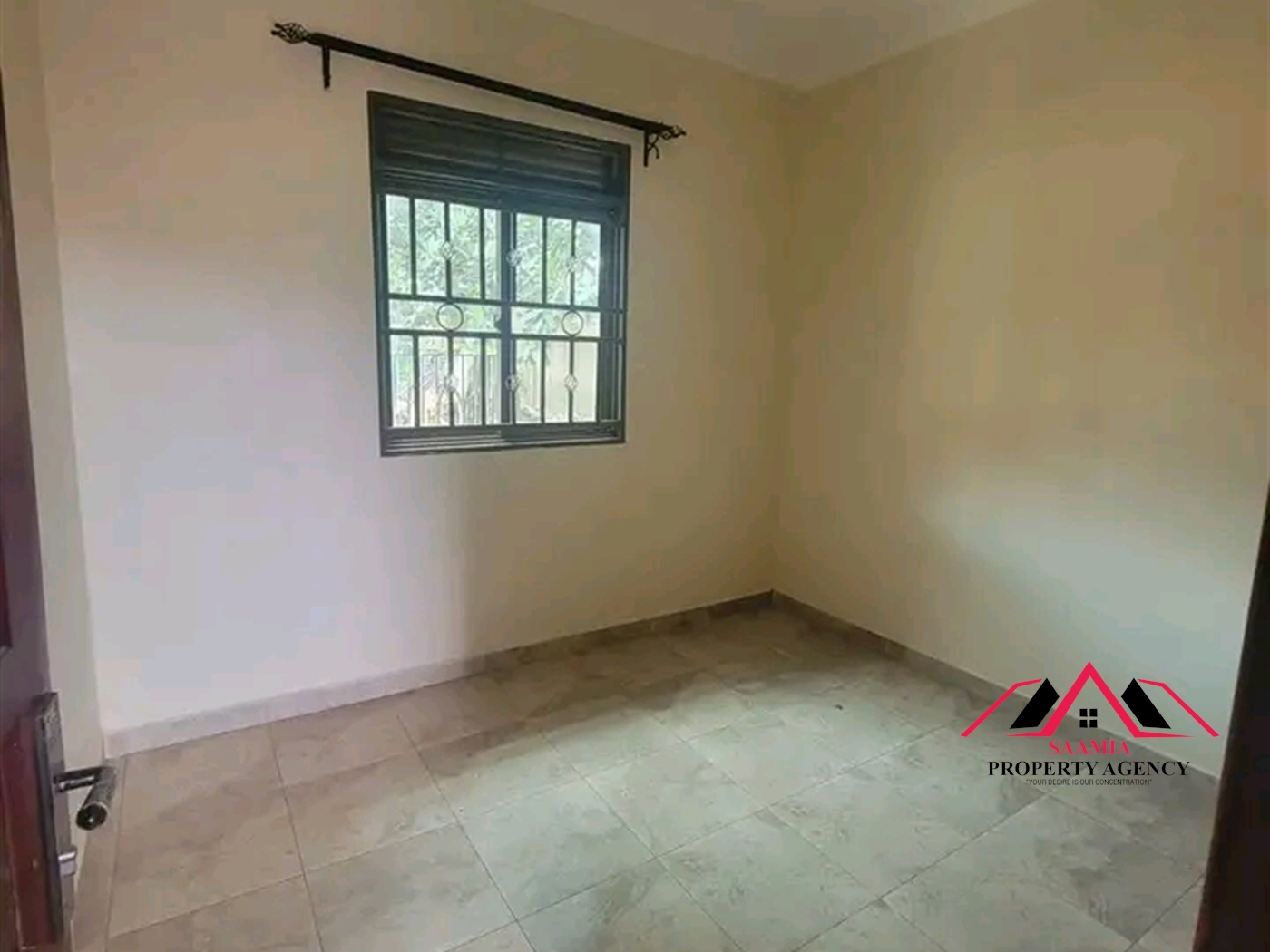 Semi Detached for rent in Kisaasi Kampala