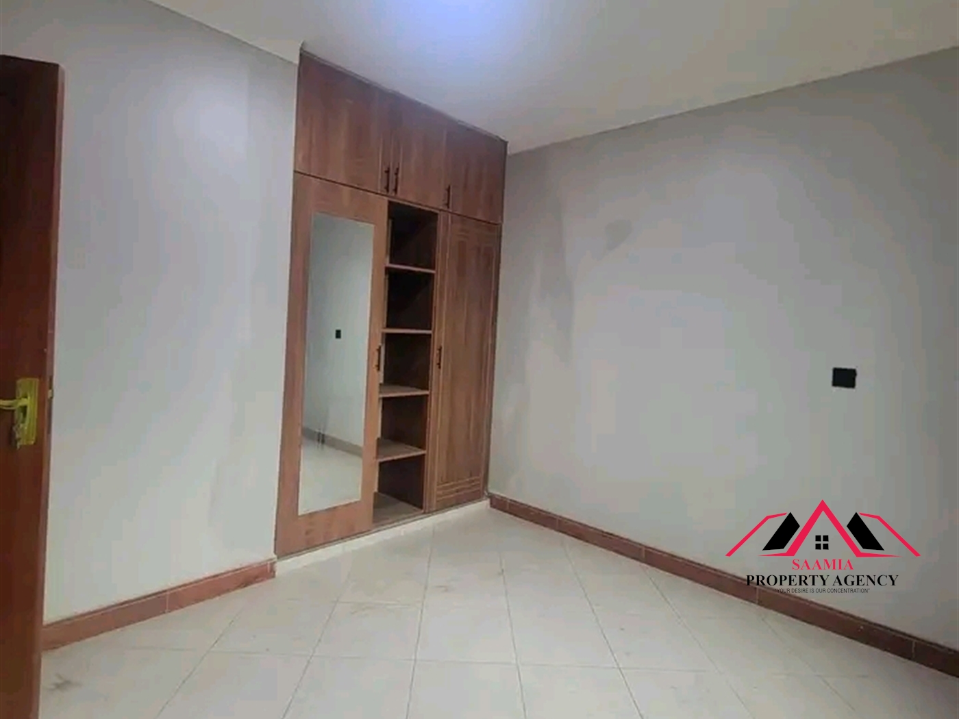 Apartment for rent in Kisaasi Kampala