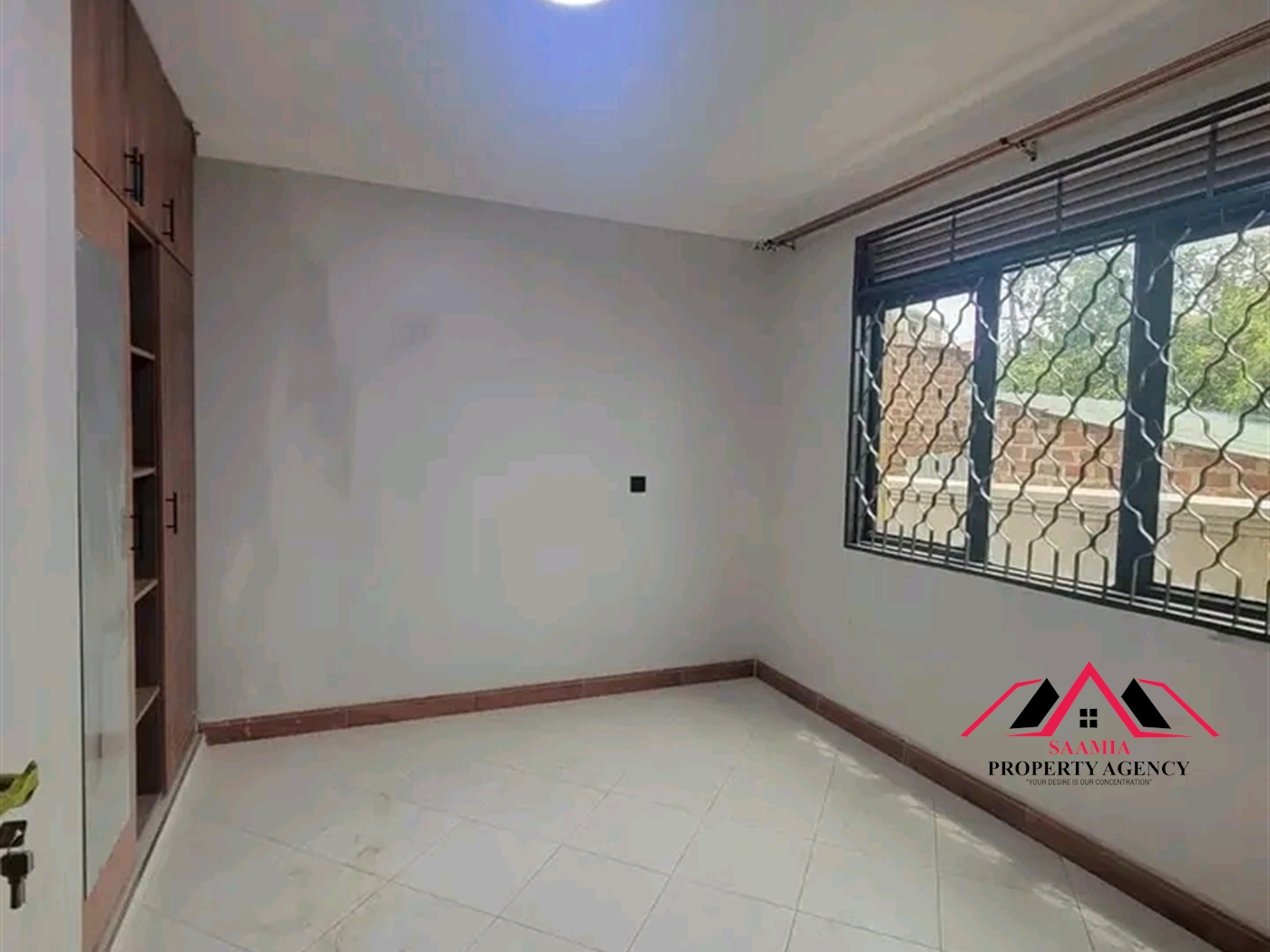 Apartment for rent in Kisaasi Kampala