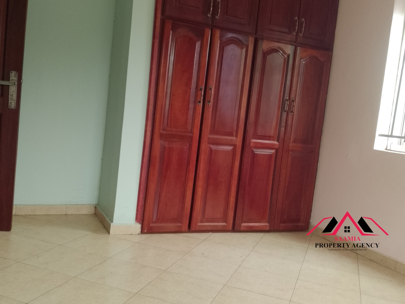 Apartment for rent in Kireka Kampala