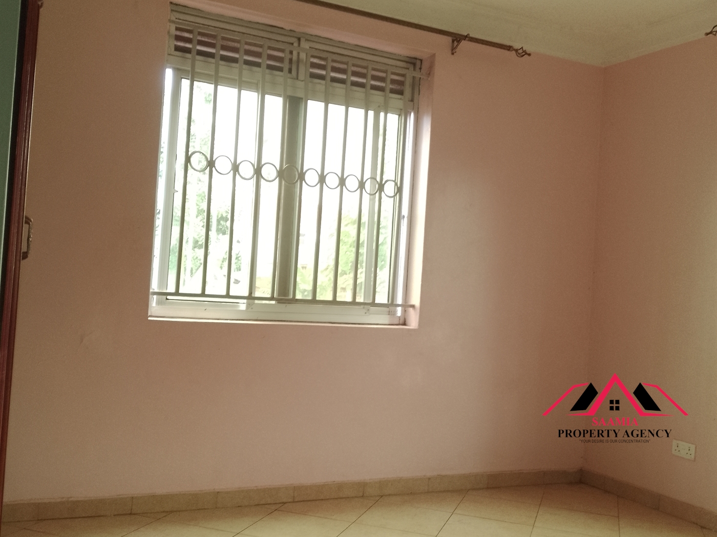 Apartment for rent in Kireka Kampala