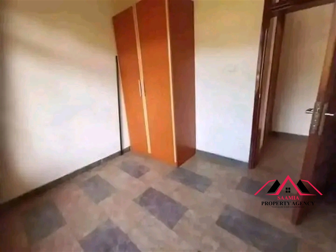 Apartment for rent in Salaama Kampala