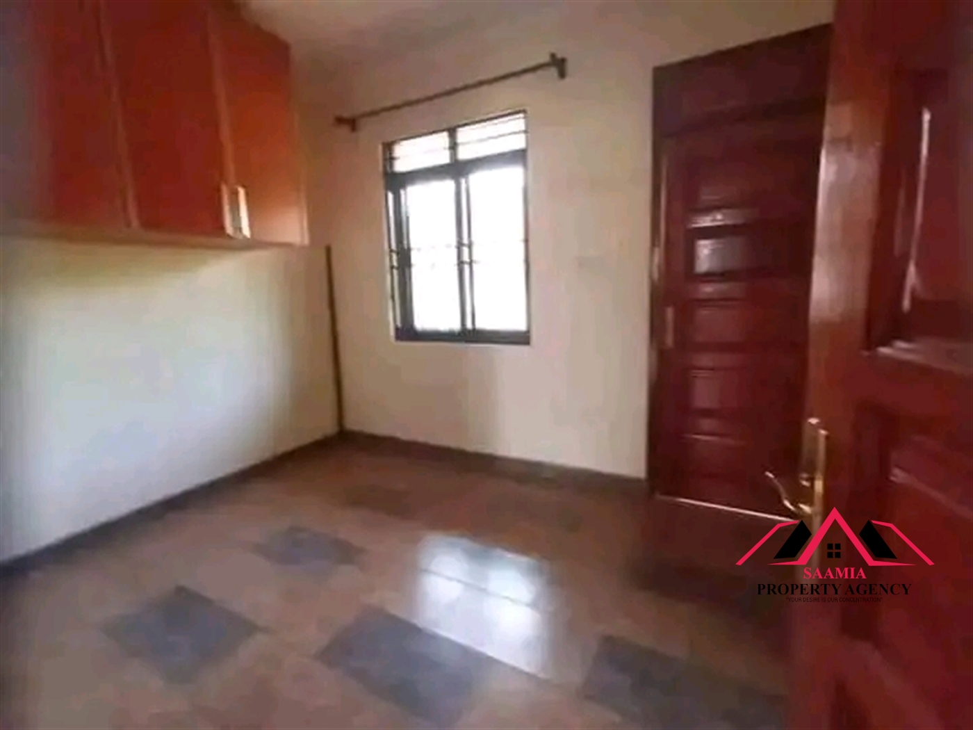 Apartment for rent in Salaama Kampala