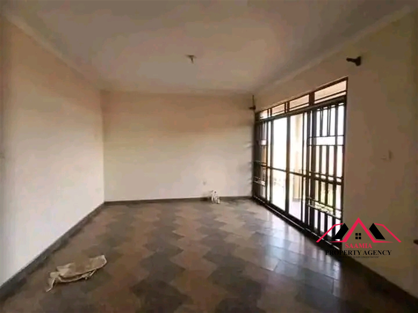 Apartment for rent in Salaama Kampala