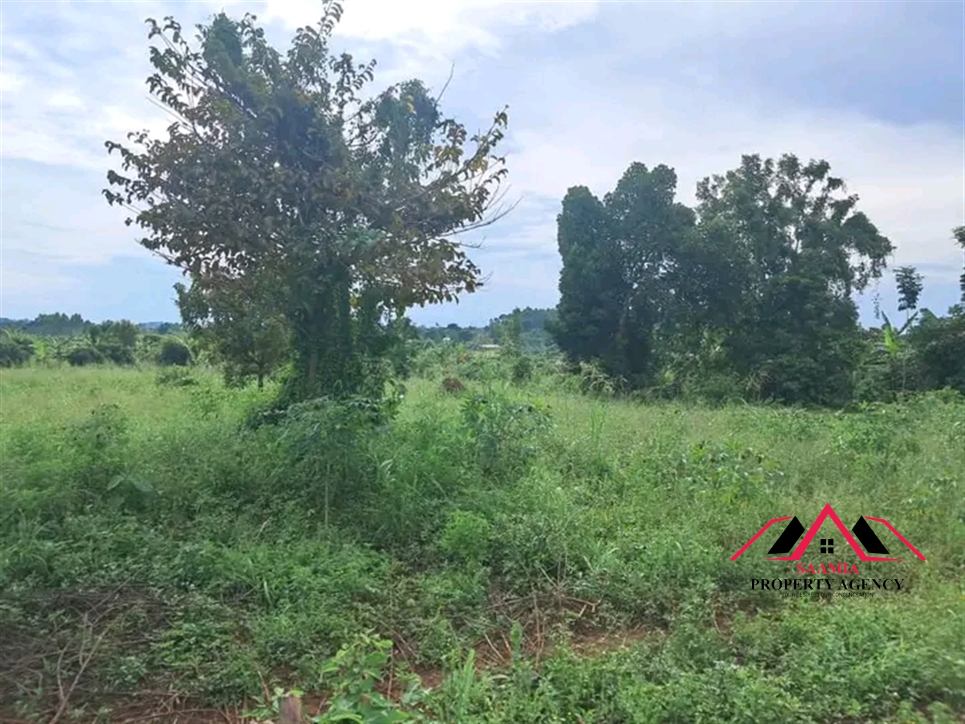 Residential Land for sale in Gayaza Kampala