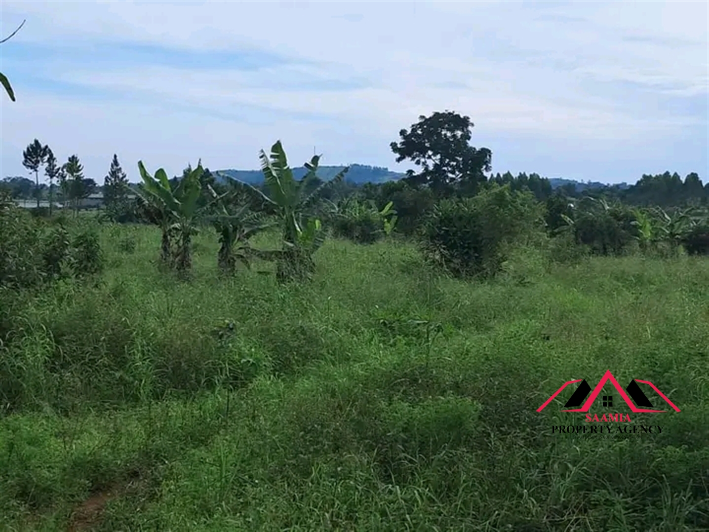 Residential Land for sale in Gayaza Kampala