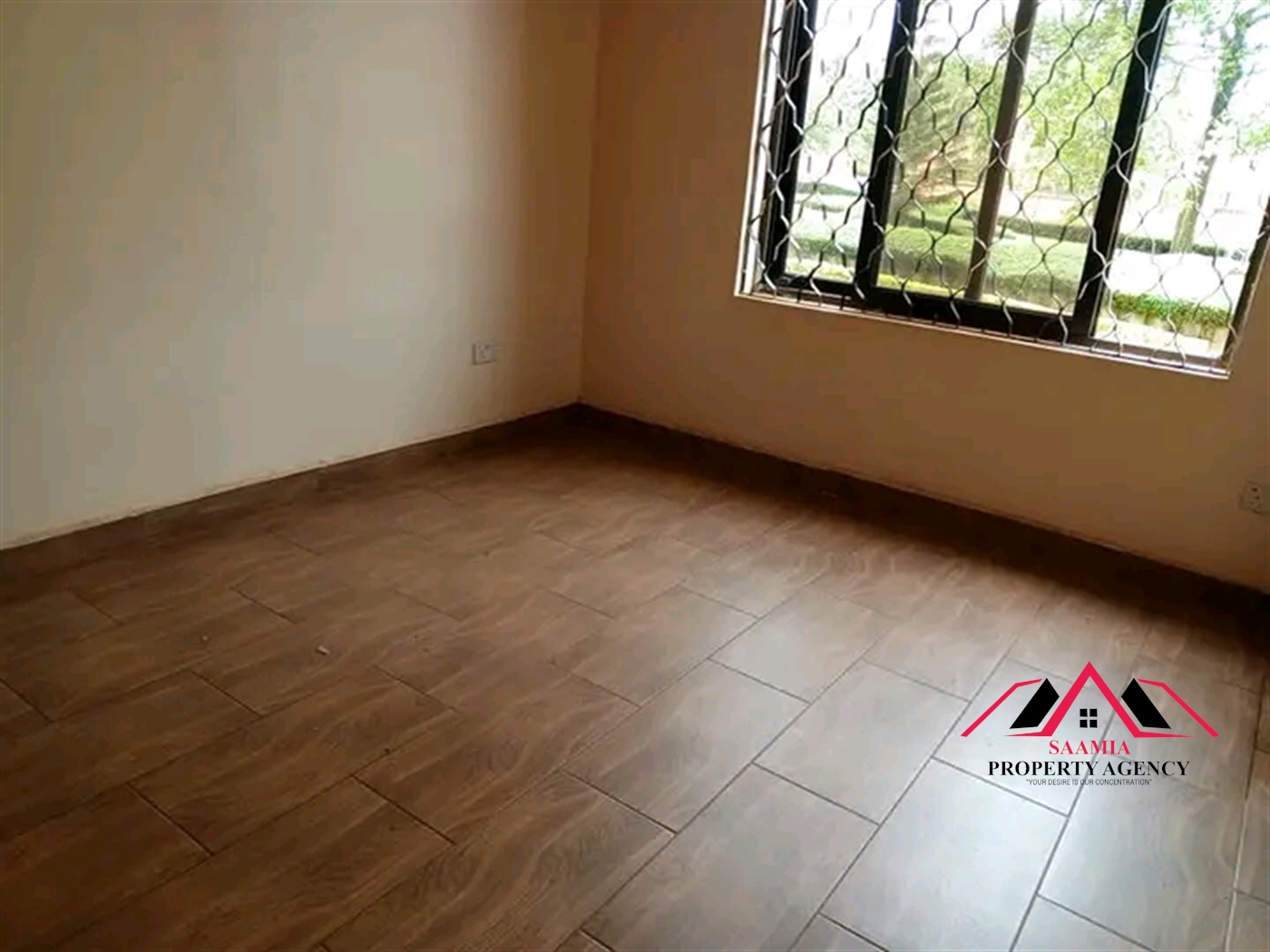 Apartment for rent in Bweyogerere Wakiso