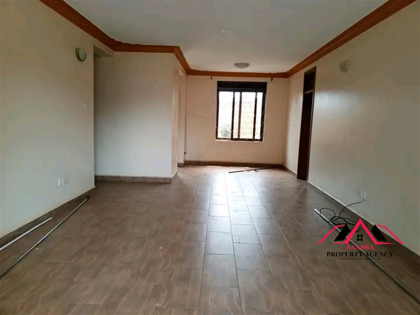 Apartment for rent in Bweyogerere Wakiso