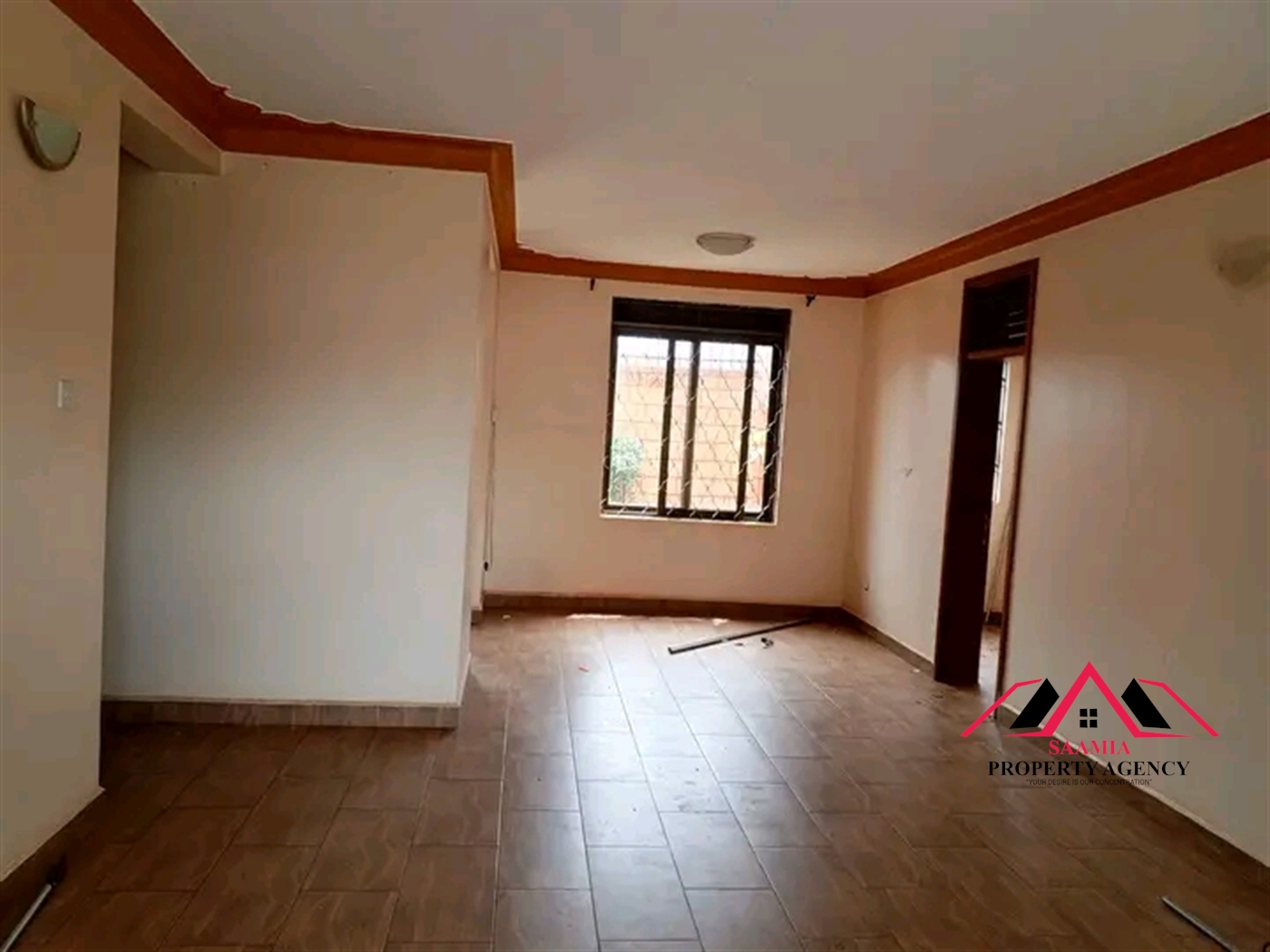 Apartment for rent in Bweyogerere Wakiso