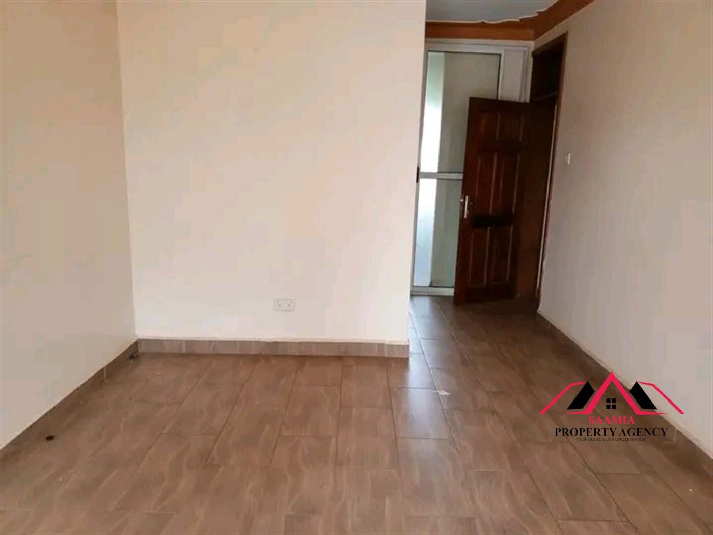 Apartment for rent in Bweyogerere Wakiso