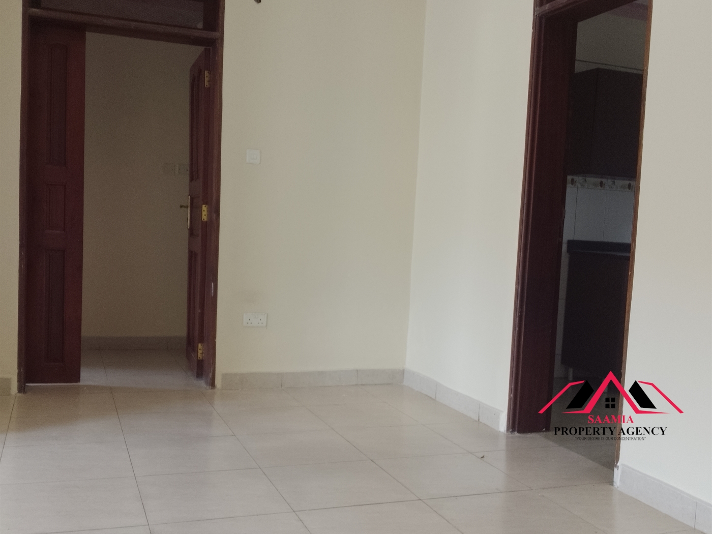 Apartment for rent in Namugongo Wakiso