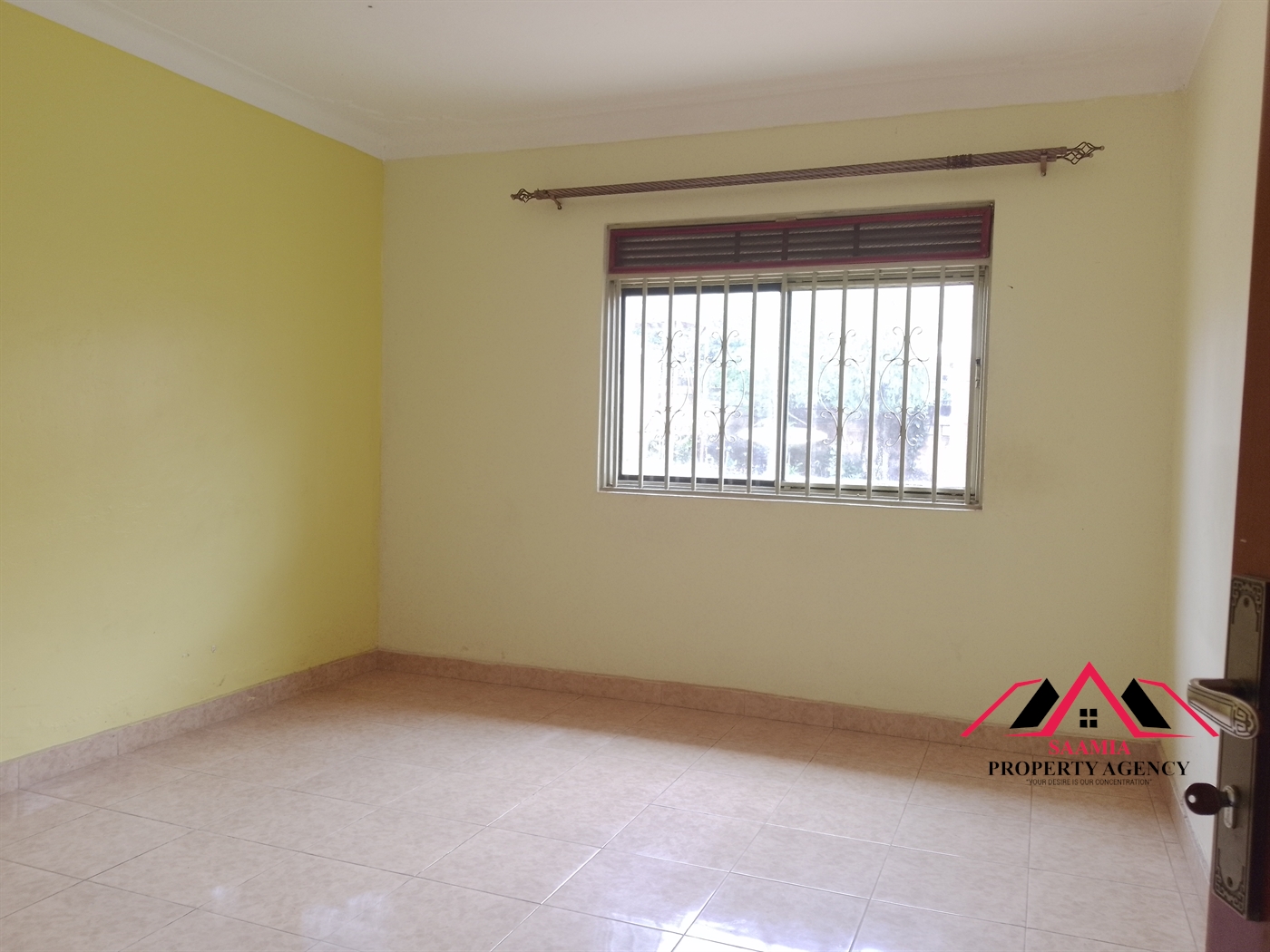 Semi Detached for rent in Namugongo Wakiso