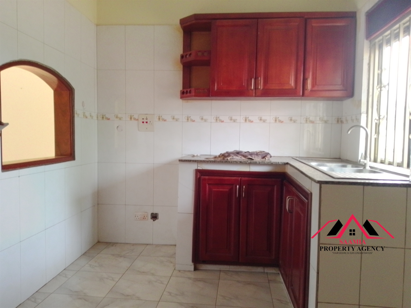 Semi Detached for rent in Namugongo Wakiso