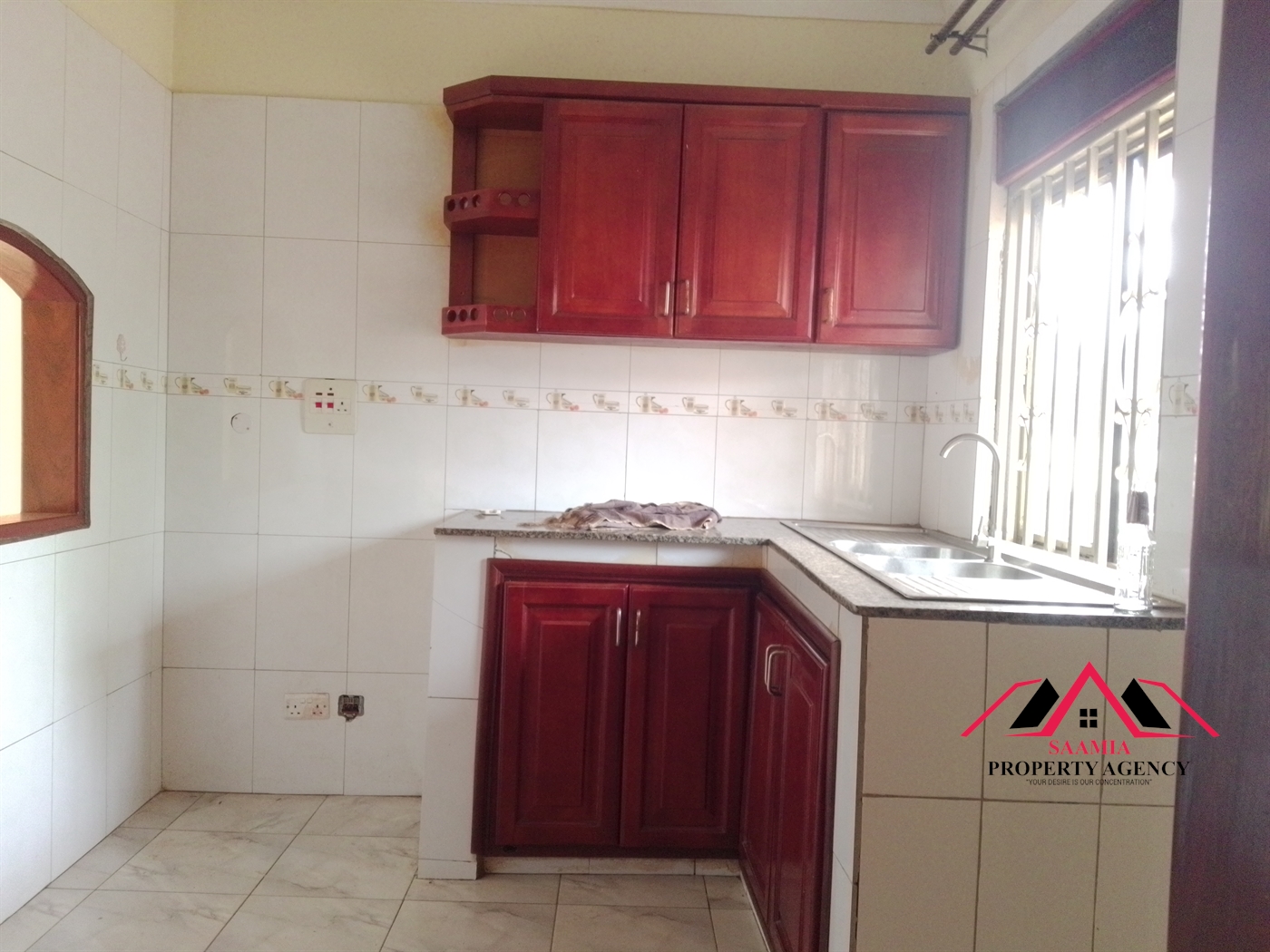 Semi Detached for rent in Namugongo Wakiso