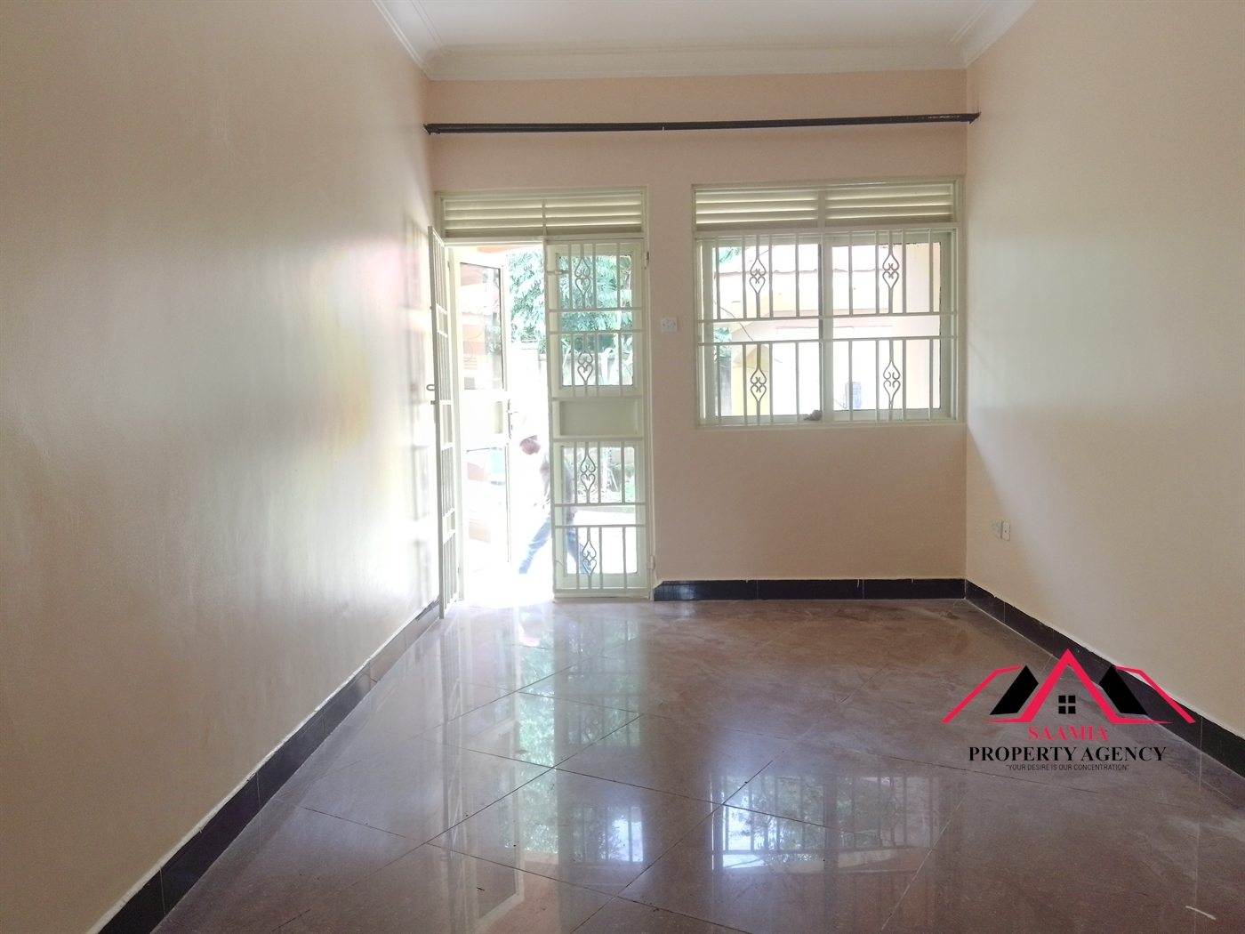 Semi Detached for rent in Namugongo Wakiso