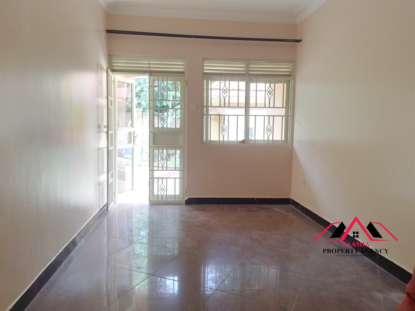 Semi Detached for rent in Namugongo Wakiso