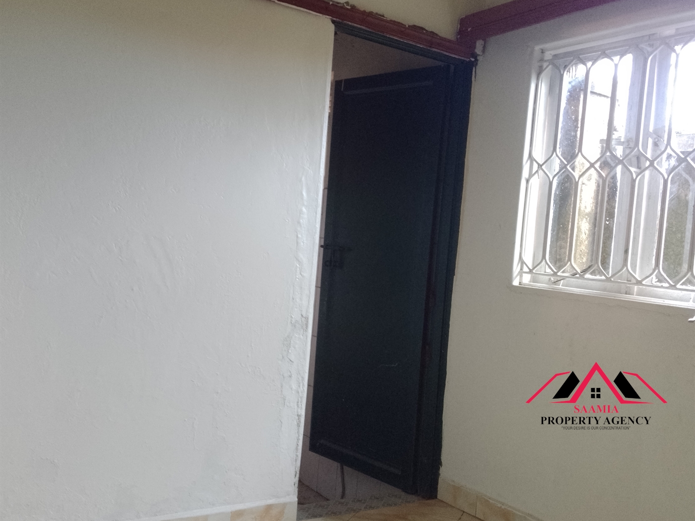 Semi Detached for rent in Namugongo Wakiso