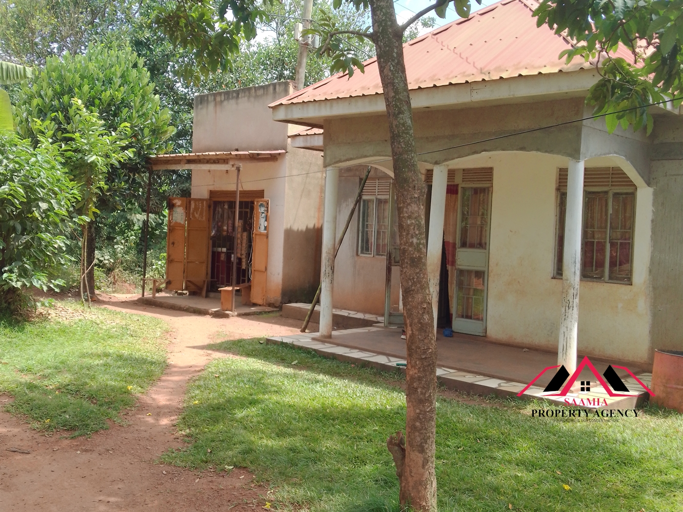 Bungalow for sale in Namugongo Wakiso