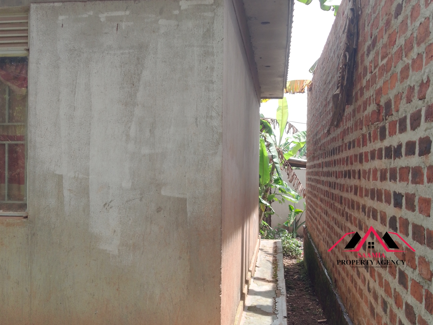 Bungalow for sale in Namugongo Wakiso