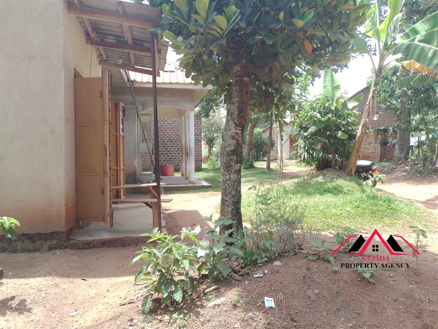 Bungalow for sale in Namugongo Wakiso