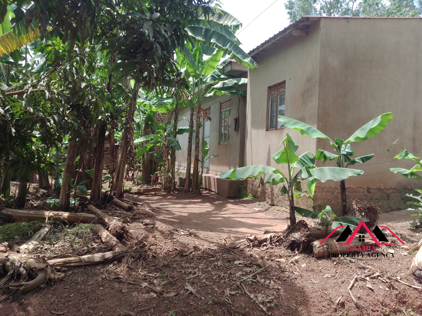 Bungalow for sale in Namugongo Wakiso