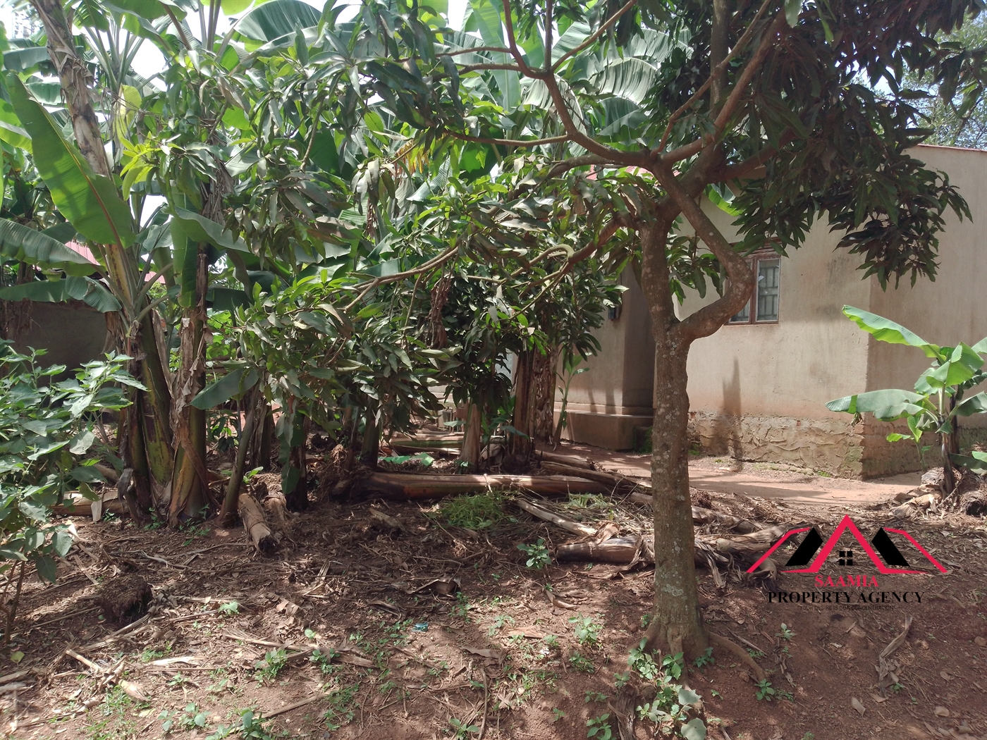 Bungalow for sale in Namugongo Wakiso