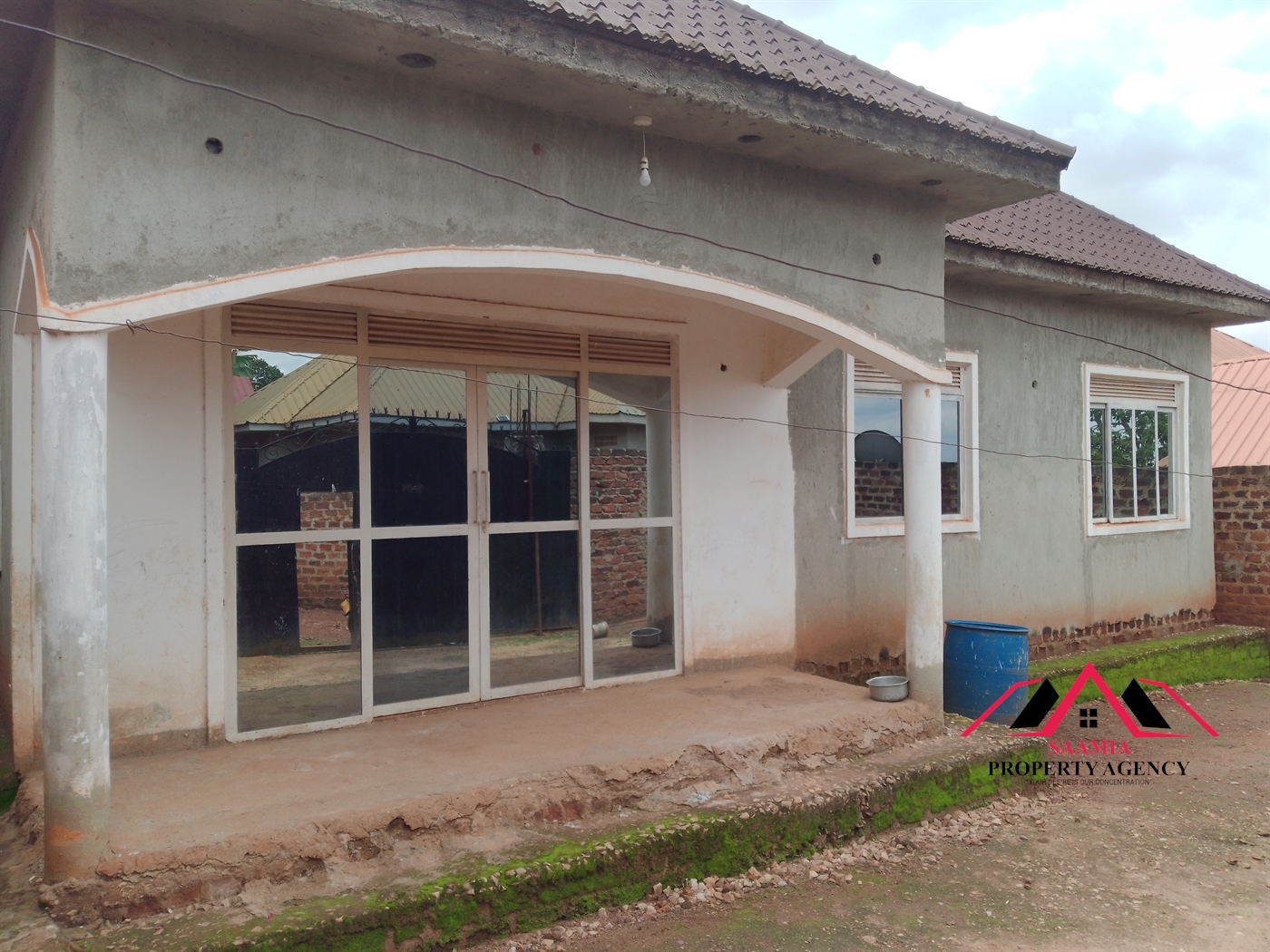 Bungalow for sale in Namugongo Wakiso