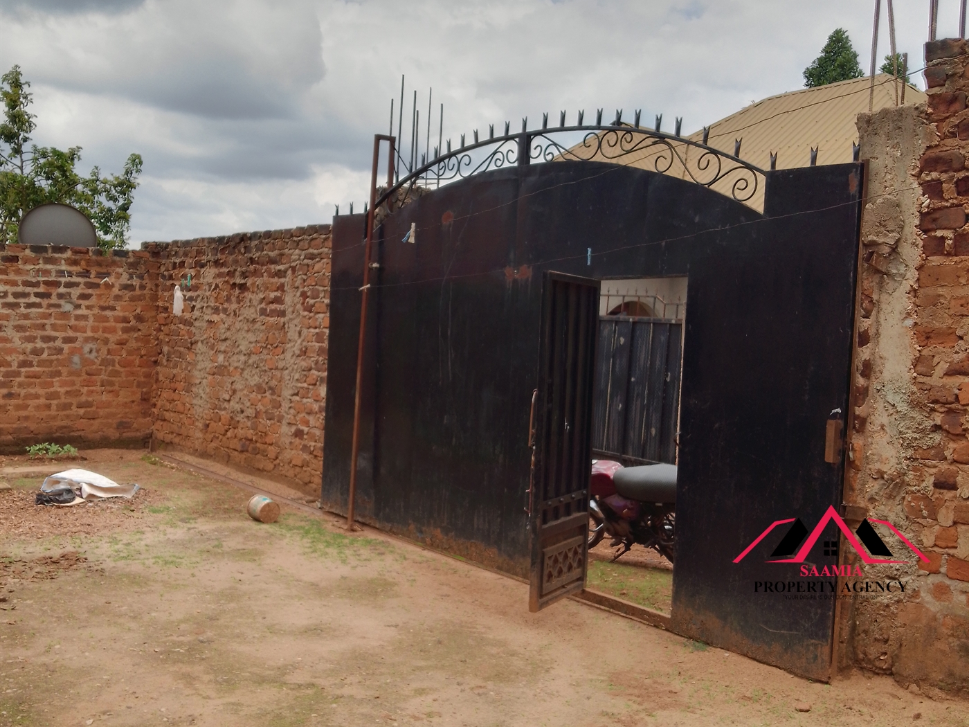 Bungalow for sale in Namugongo Wakiso