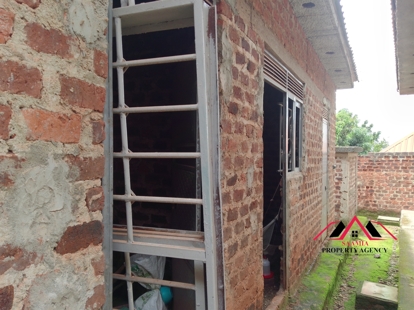 Bungalow for sale in Namugongo Wakiso