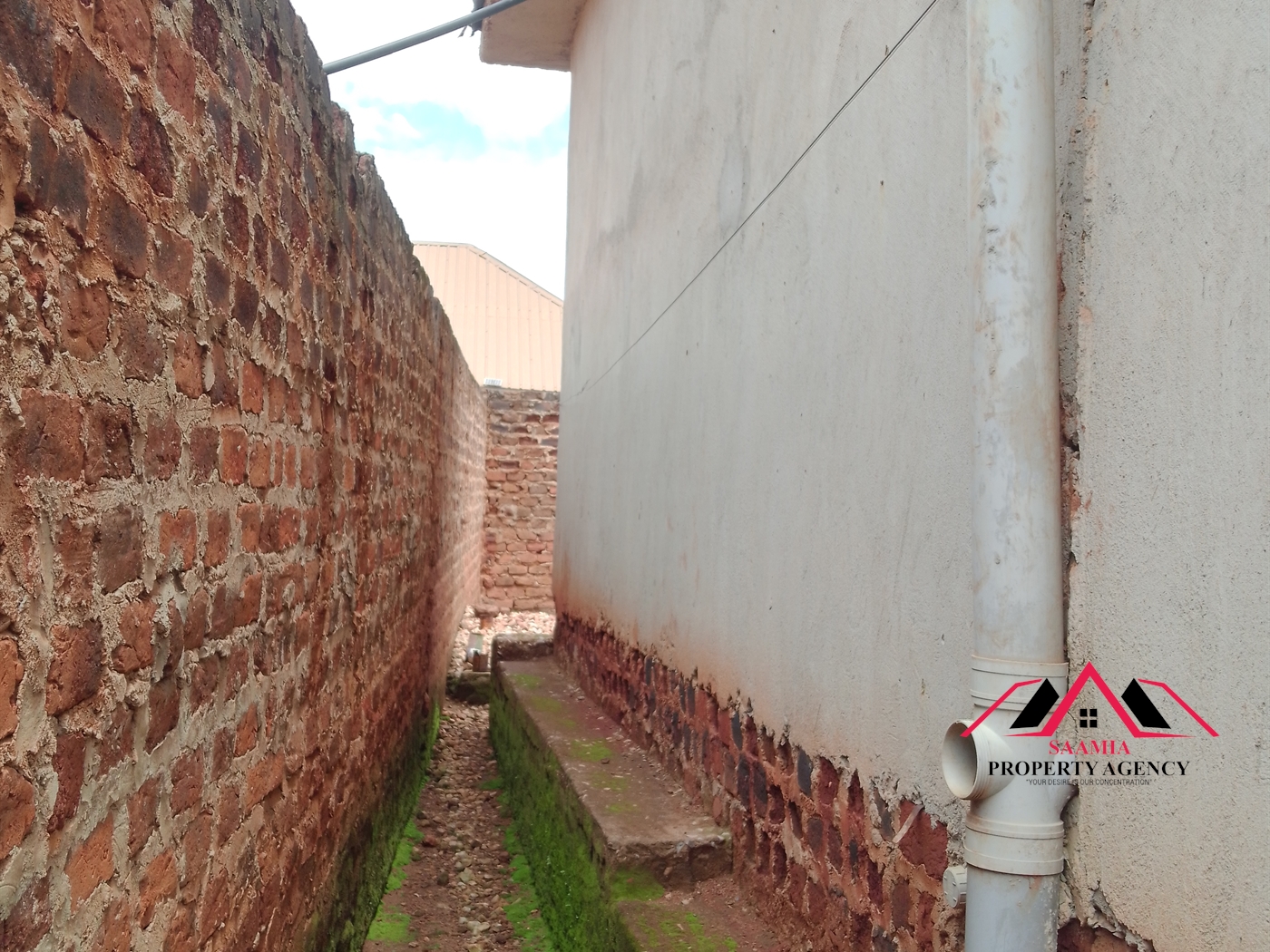 Bungalow for sale in Namugongo Wakiso