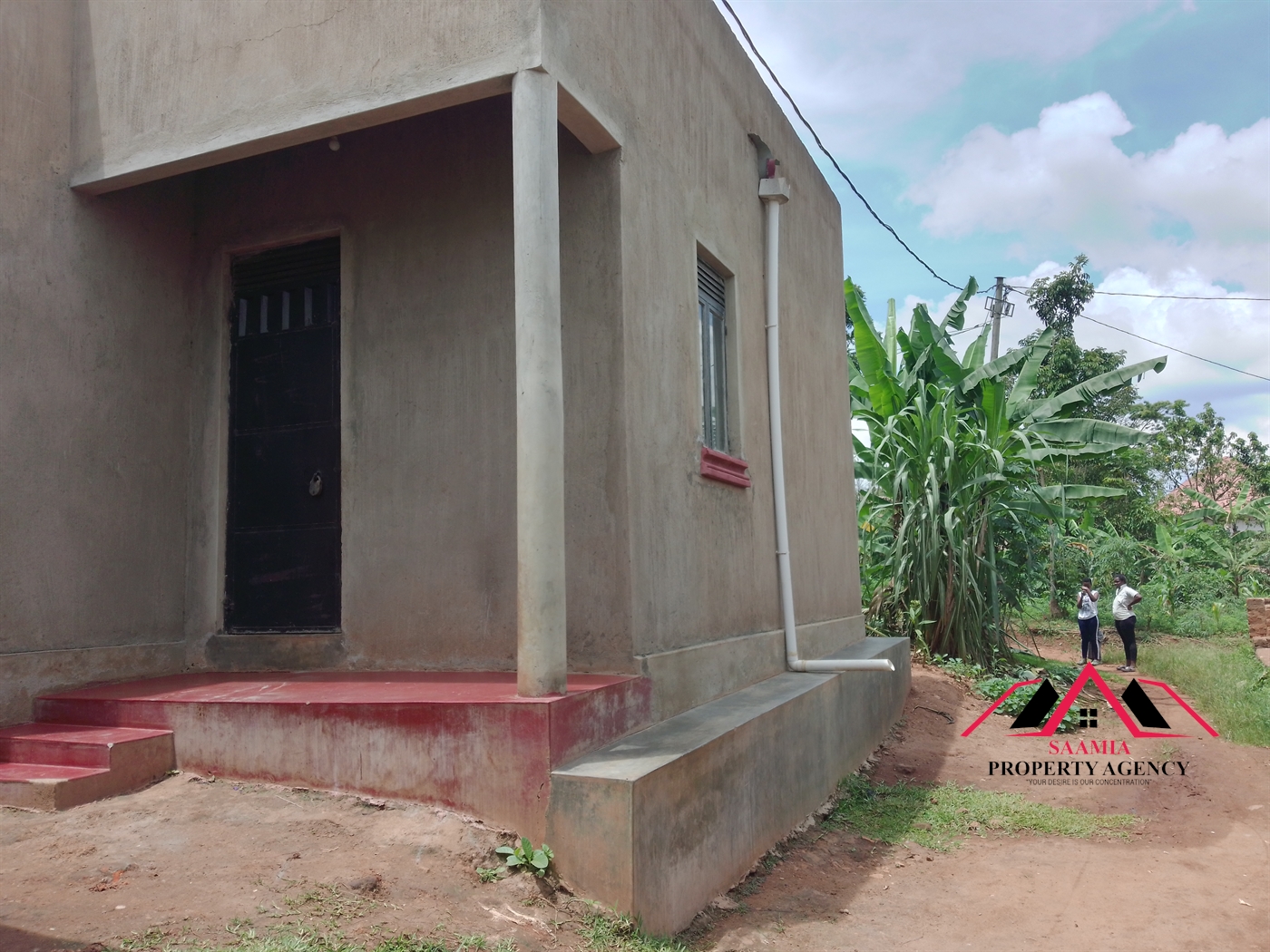 Bungalow for sale in Namugongo Wakiso