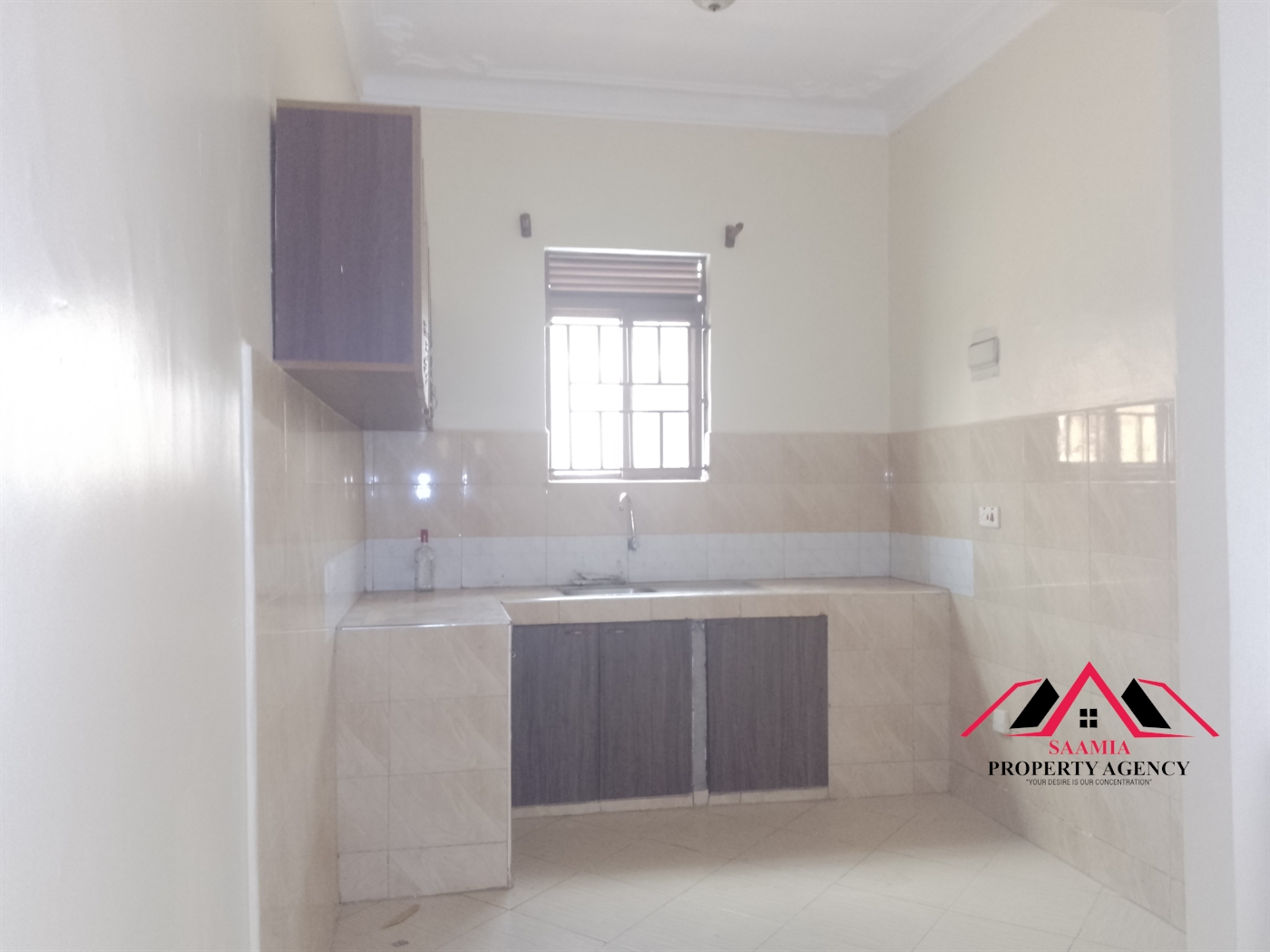 Semi Detached for rent in Namugongo Wakiso