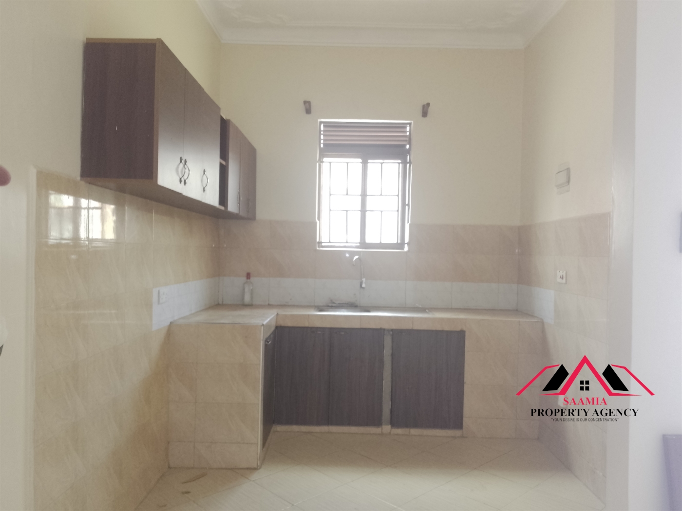 Semi Detached for rent in Namugongo Wakiso