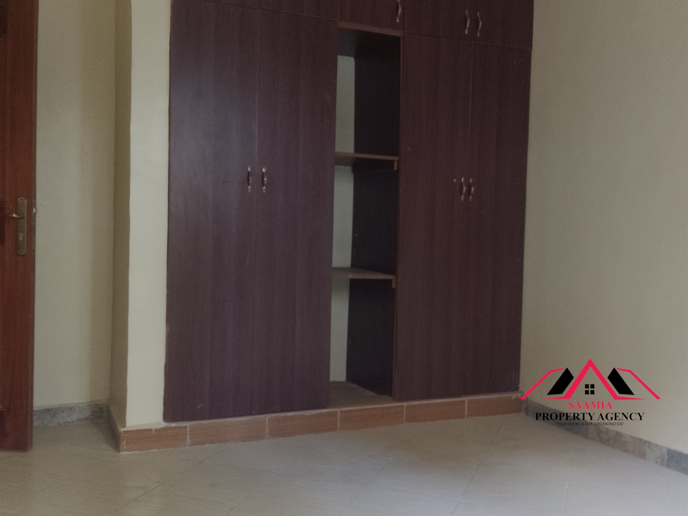 Semi Detached for rent in Namugongo Wakiso