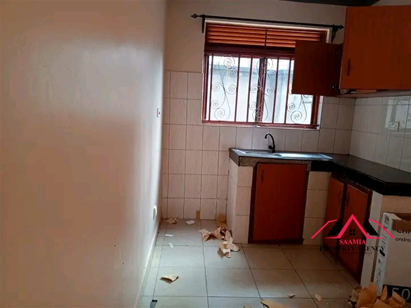 Apartment for rent in Namugongo Wakiso