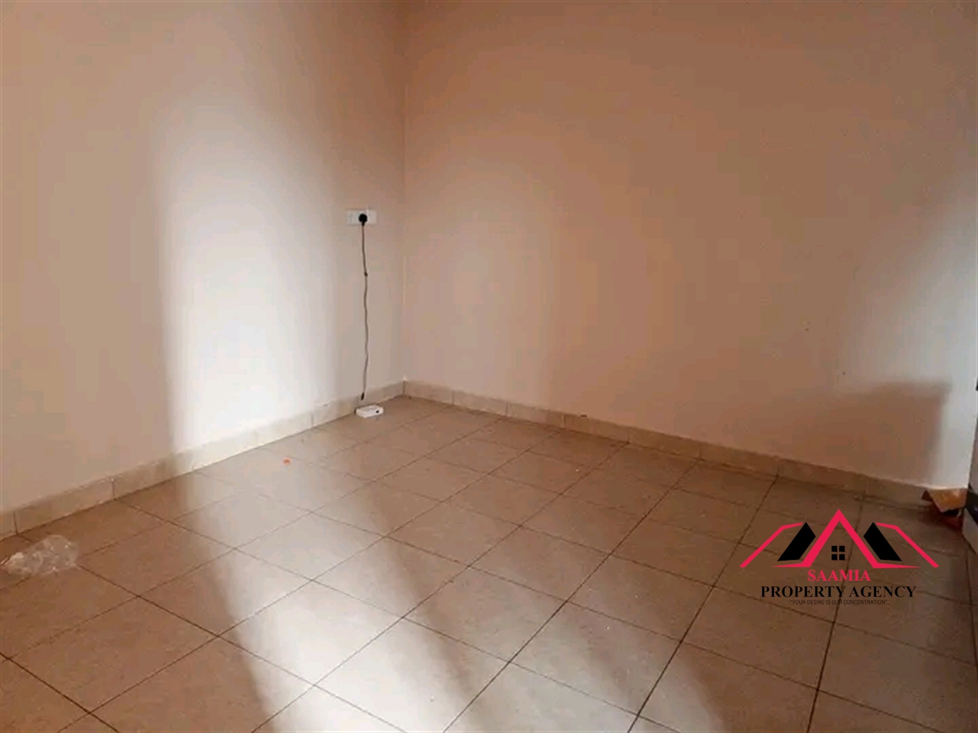 Apartment for rent in Namugongo Wakiso