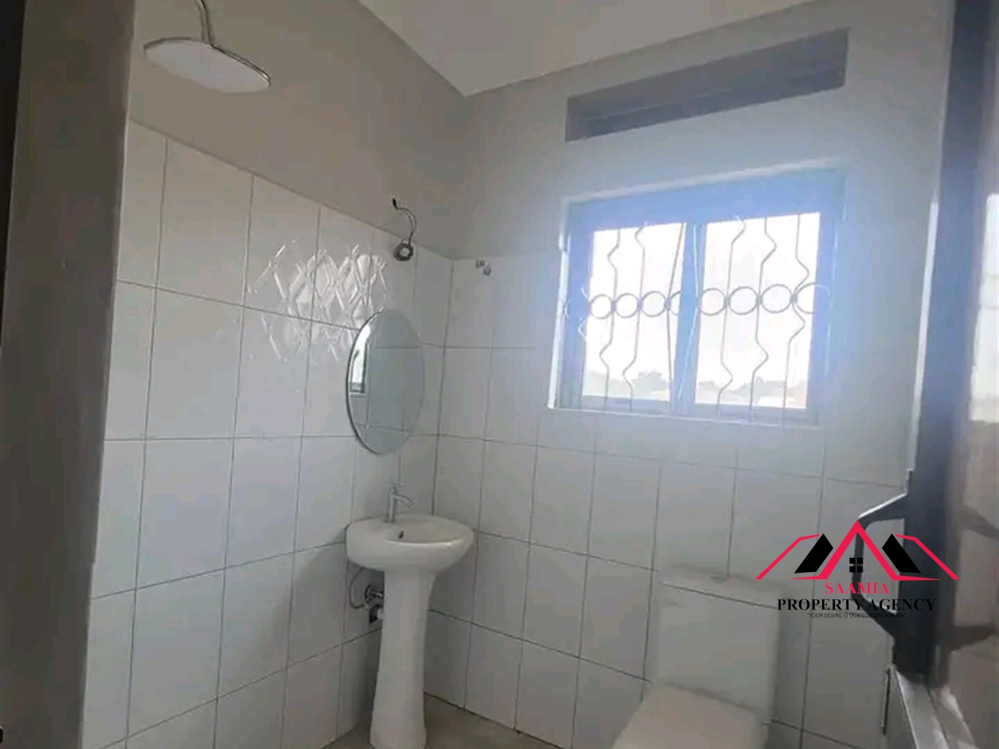 Apartment for rent in Gayaza Kampala