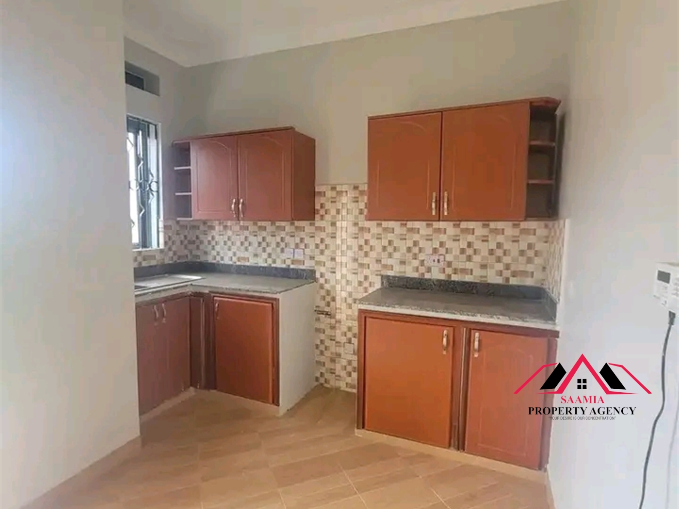 Apartment for rent in Gayaza Kampala