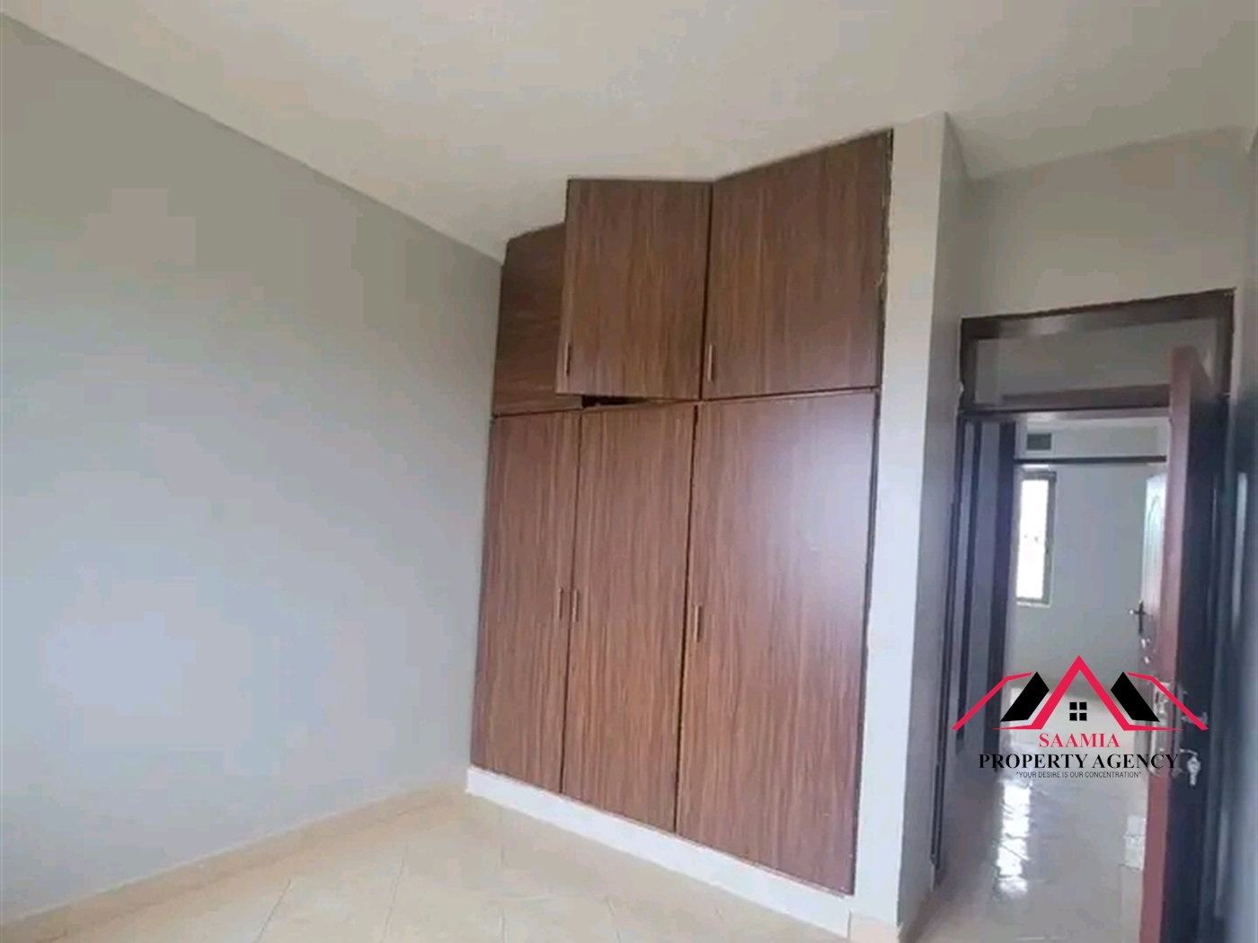 Apartment for rent in Gayaza Kampala