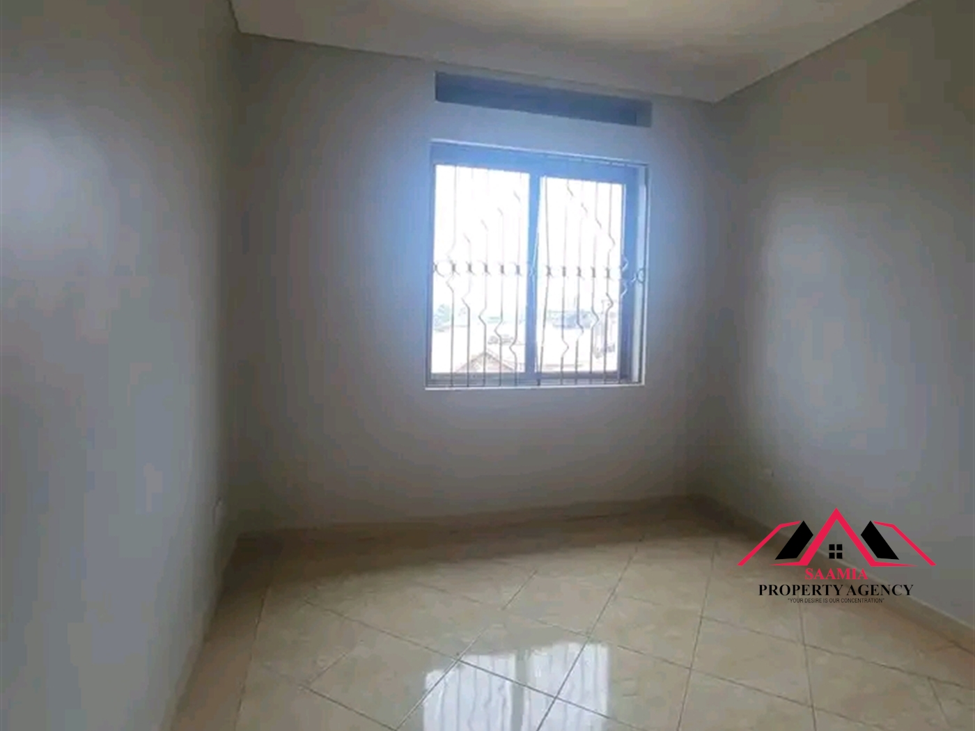 Apartment for rent in Gayaza Kampala