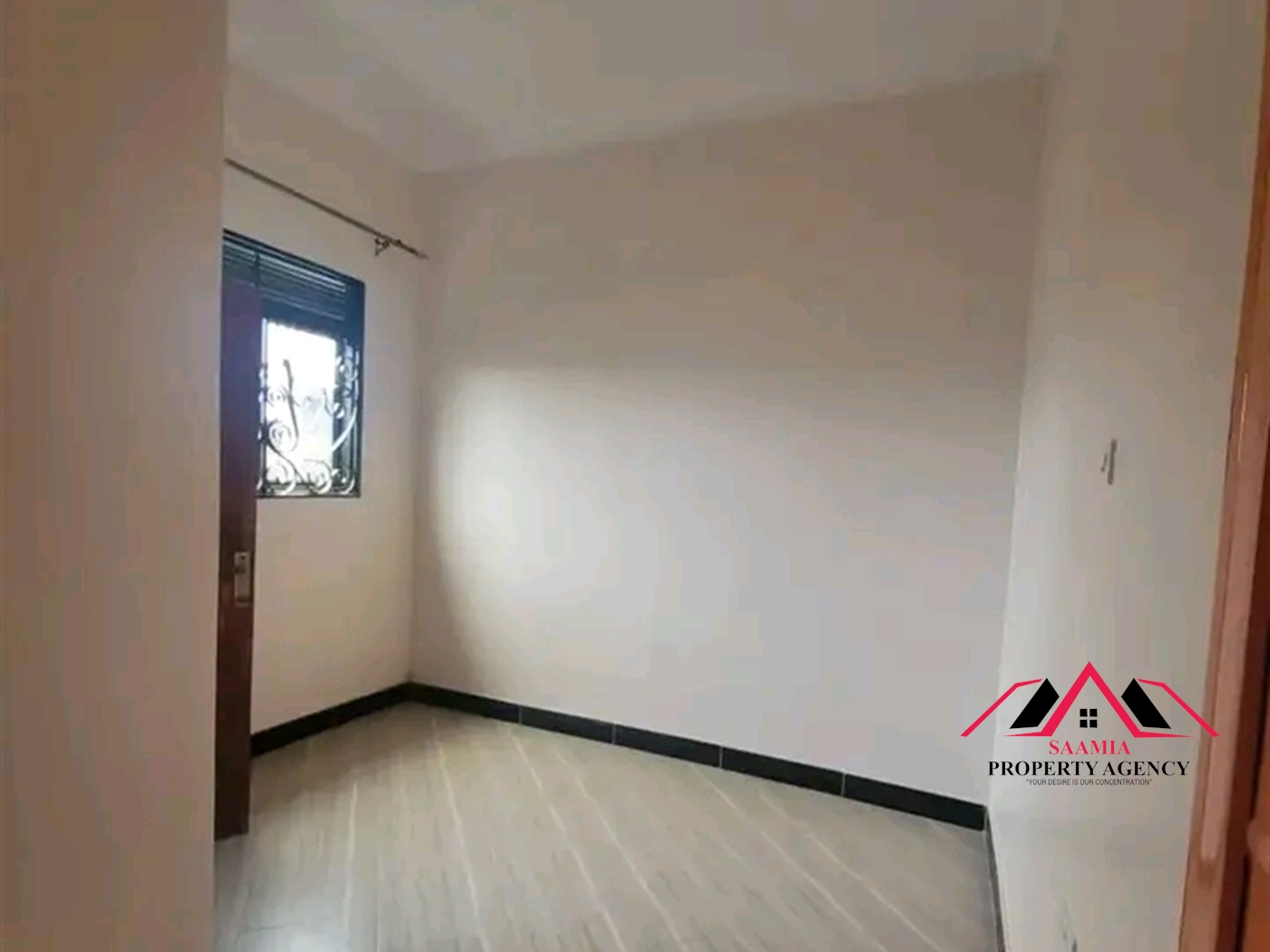 Semi Detached for rent in Gayaza Kampala