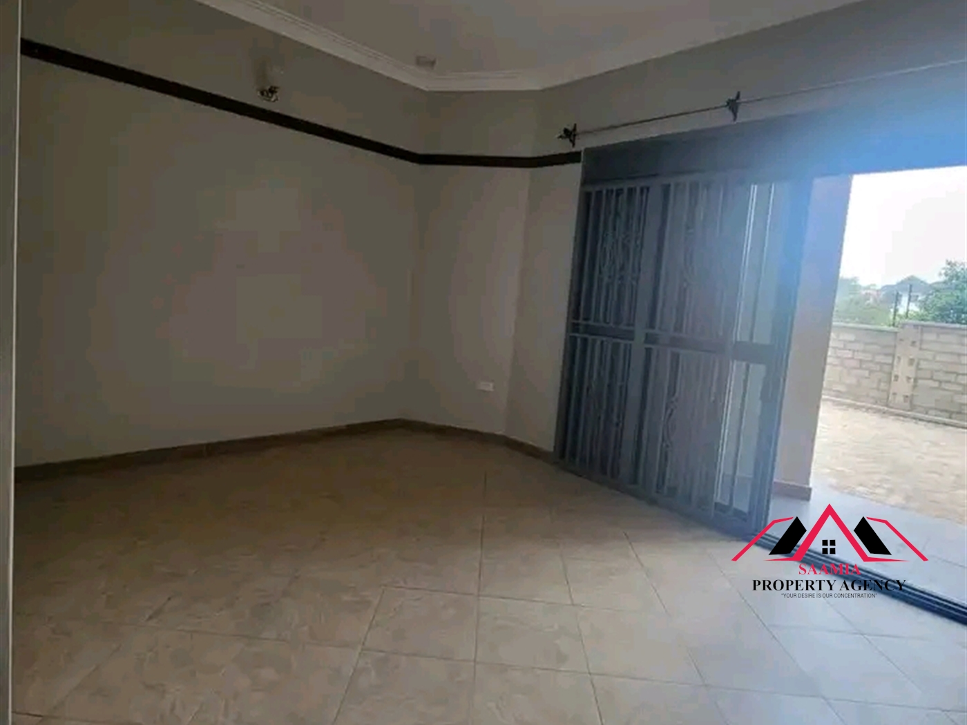 Apartment for rent in Gayaza Kampala