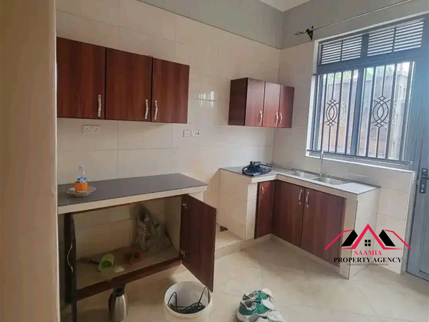 Apartment for rent in Gayaza Kampala