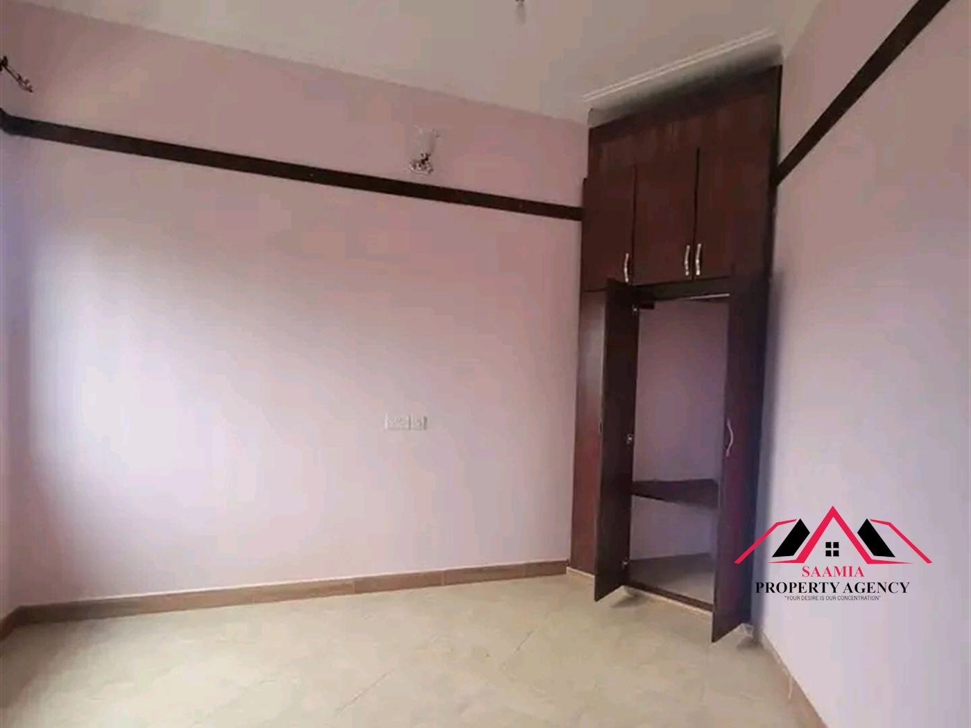 Apartment for rent in Gayaza Kampala