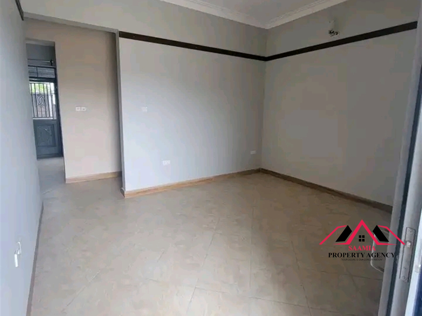 Apartment for rent in Gayaza Kampala