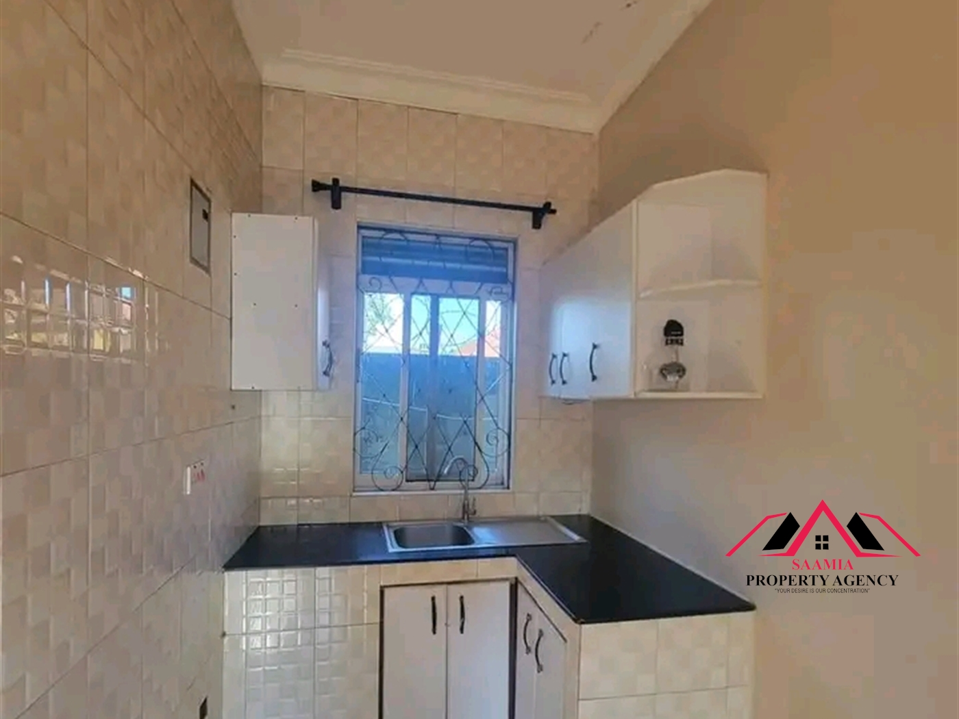 Apartment for rent in Kyanja Kampala