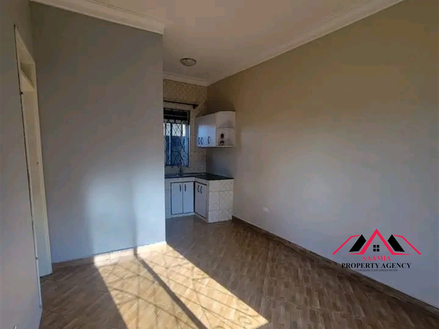 Apartment for rent in Kyanja Kampala