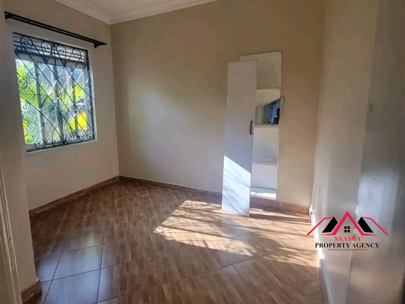 Apartment for rent in Kyanja Kampala