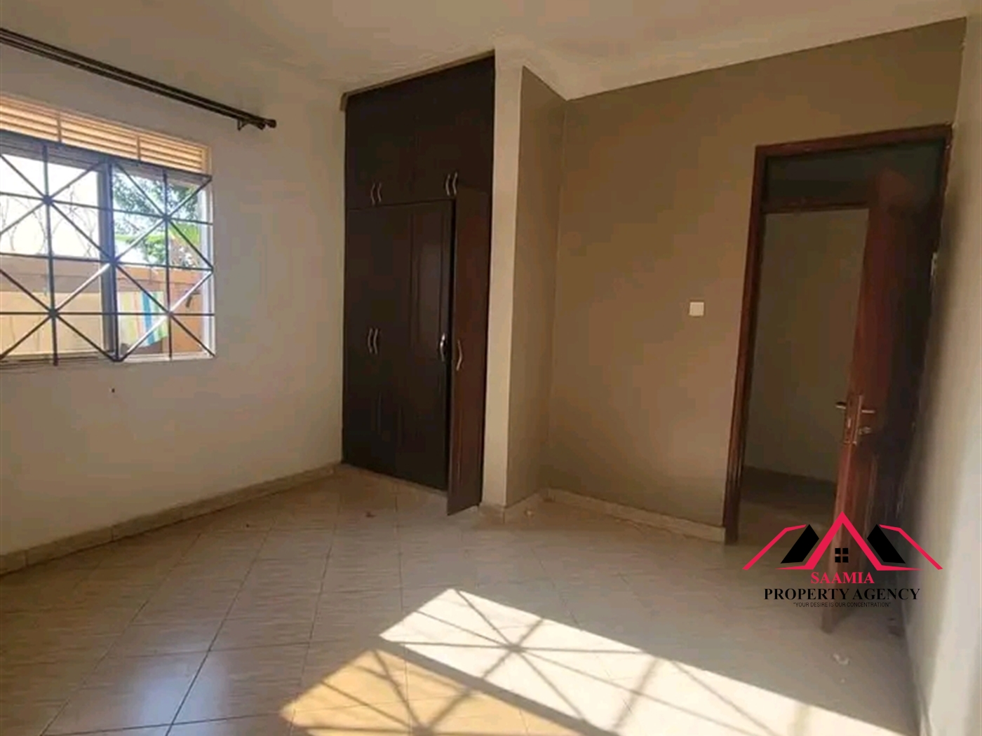 Apartment for rent in Kyanja Kampala